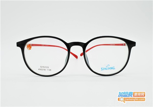 布雷斯顿眼镜加盟店