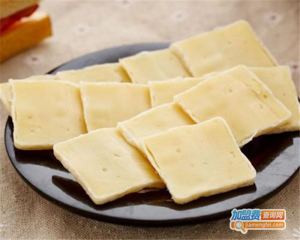 白沙豆腐加盟店