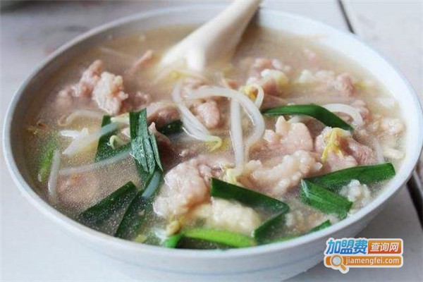 天久王炝肉加盟费