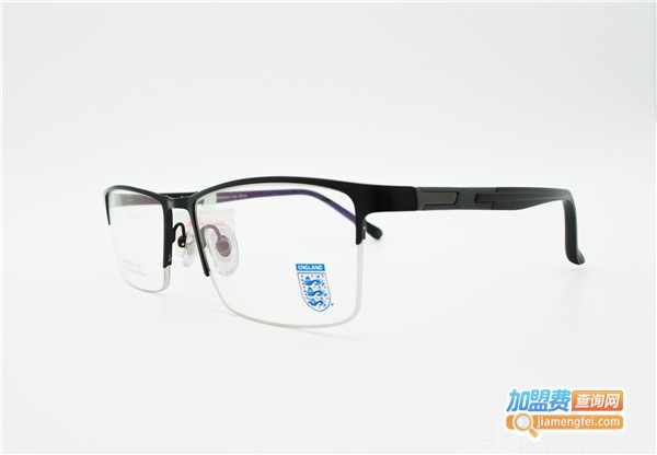 布雷斯顿眼镜加盟店