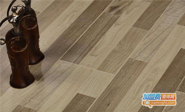 创鑫地板加盟店