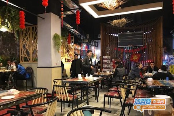 范二妹独特烧烤