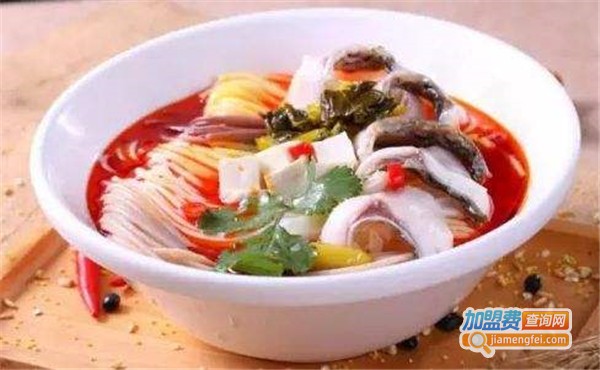 渔先生鱼粉加盟店