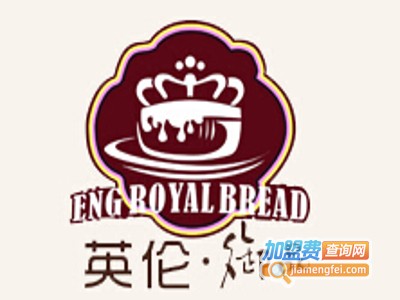 英伦御品蛋糕加盟费