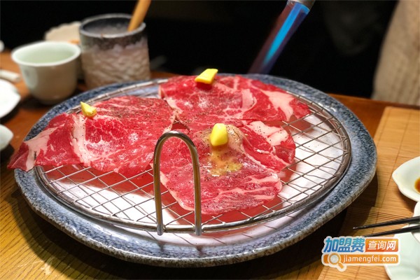 浅草肆加盟门店