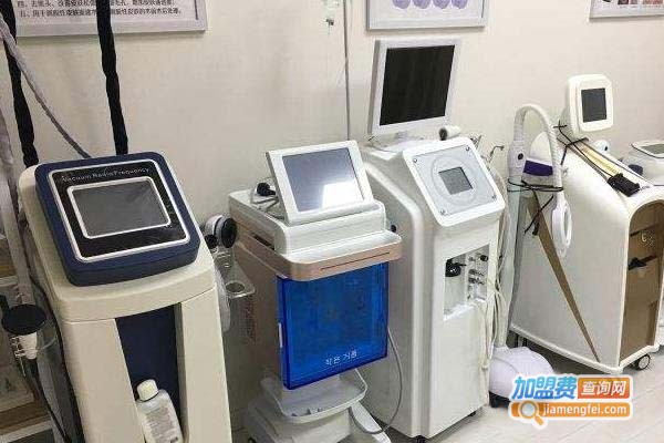 专业皮肤管理加盟费