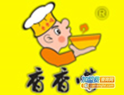 香香嘴快餐加盟费