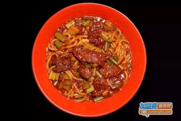 阿糯哥石磨手工米粉加盟费