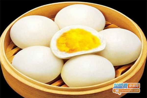 包皇点心加盟费