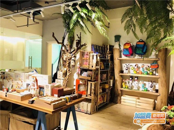 多象美术教育加盟店