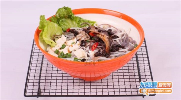 渔先生鱼粉加盟店