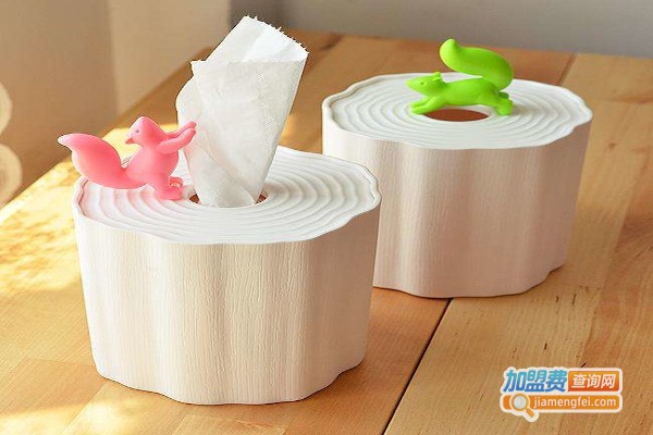 创意家居用品
