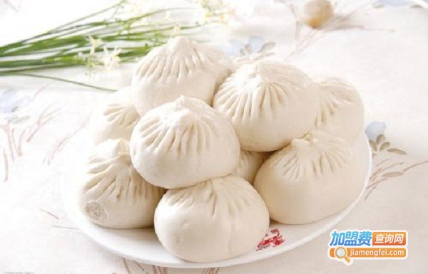 自助早餐连锁店加盟