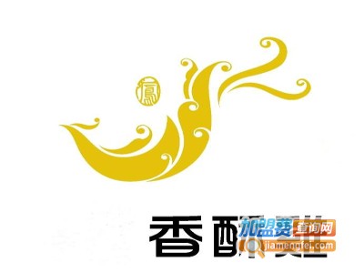 香酥鸡