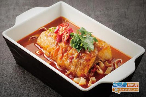 渔人歌烤鱼饭加盟费