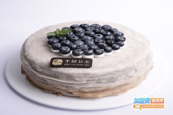 顺品甜品屋加盟费