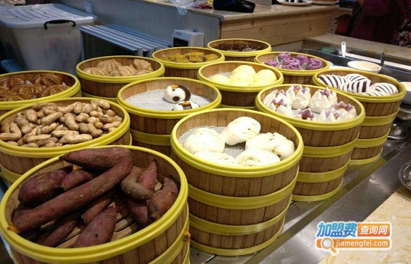 自助早餐连锁加盟费，看加盟自助早餐连锁都有哪些支出！