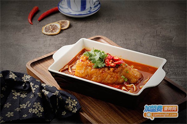 渔人歌烤鱼饭加盟费