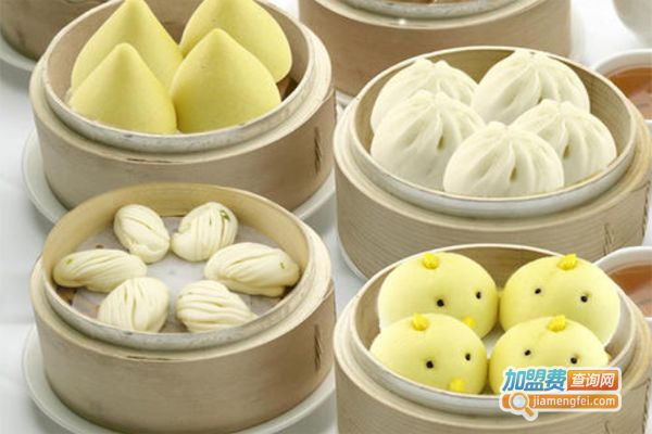 包皇点心加盟费