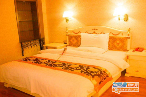 99快捷酒店加盟费