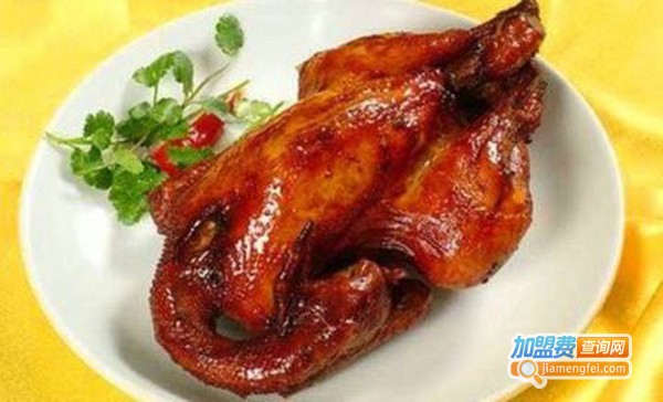 香酥鸡加盟，加盟香酥鸡，详细步骤助您成功！