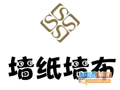 墙纸墙布
