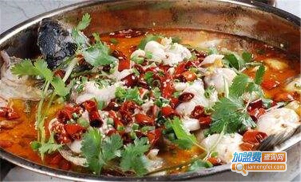 鱼火锅技术加盟店