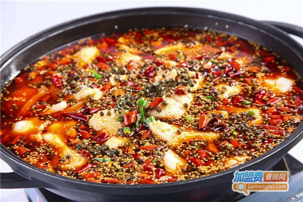 鱼火锅技术加盟店