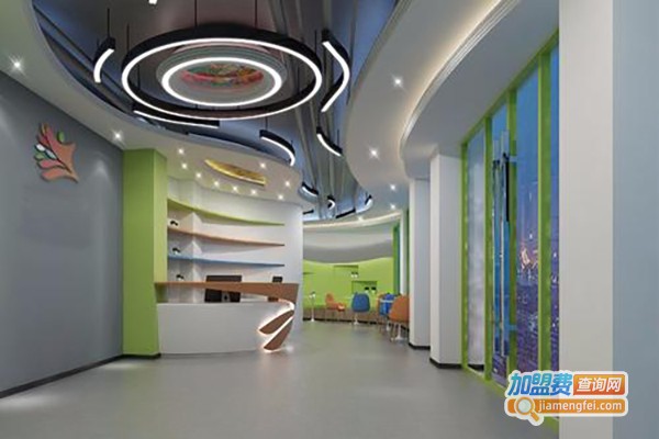 数理化培训班加盟费