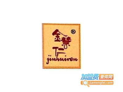 金慧仁核桃露加盟费