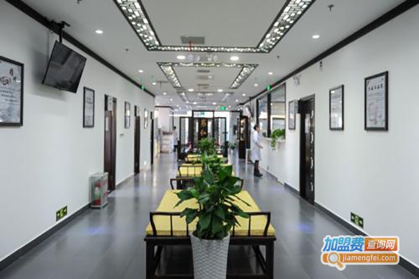 安仁堂药店加盟费