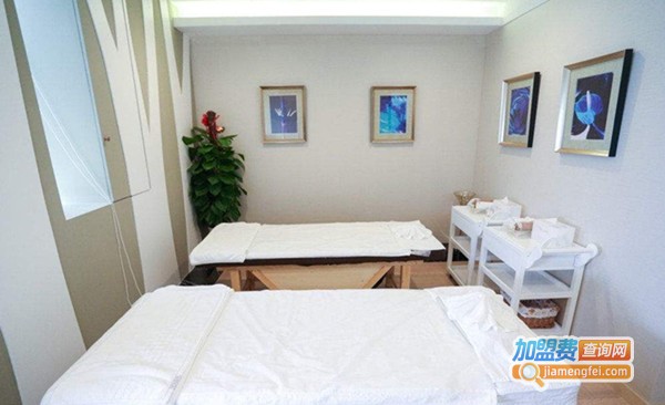 艾十月产后恢复加盟费