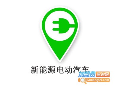 新能源电动汽车加盟