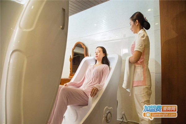 爱乐笙月子中心加盟费