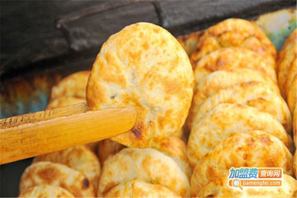 潍坊城隍庙肉火烧加盟