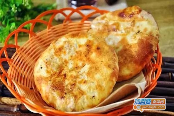 潍坊城隍庙肉火烧加盟