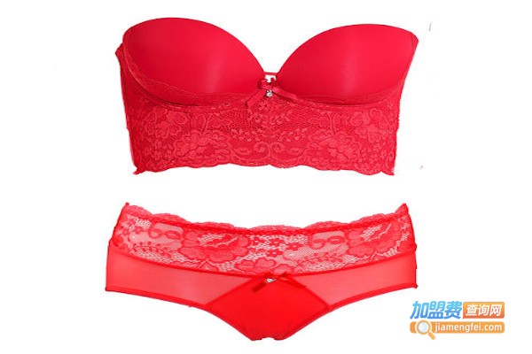 蜜桃内衣加盟费