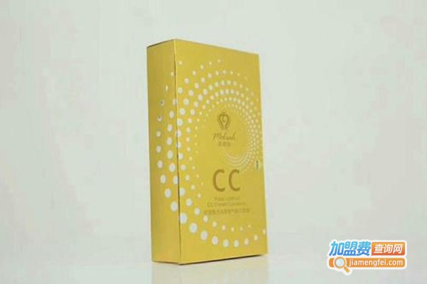 摩俪雅化妆品加盟