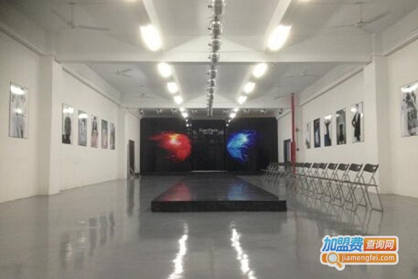 少儿模特培训学校