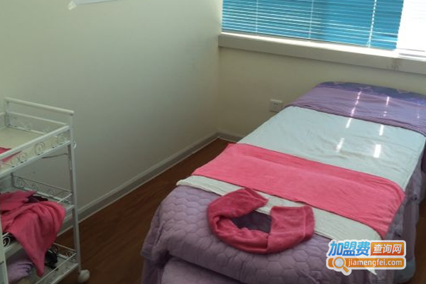 问题皮肤修复中心加盟费