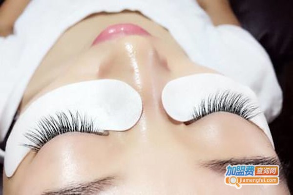 艾美美容加盟费