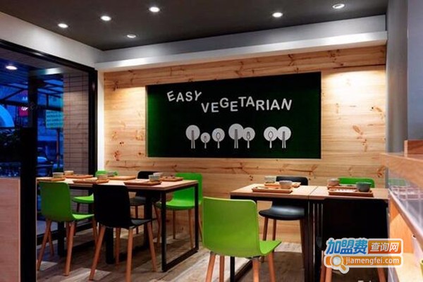 台式餐厅加盟费