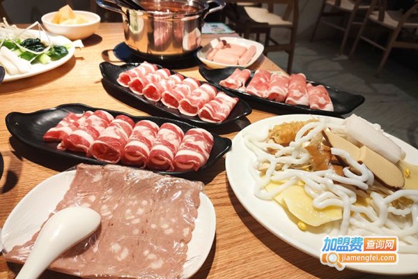 书芙蓉舒食小火锅加盟店