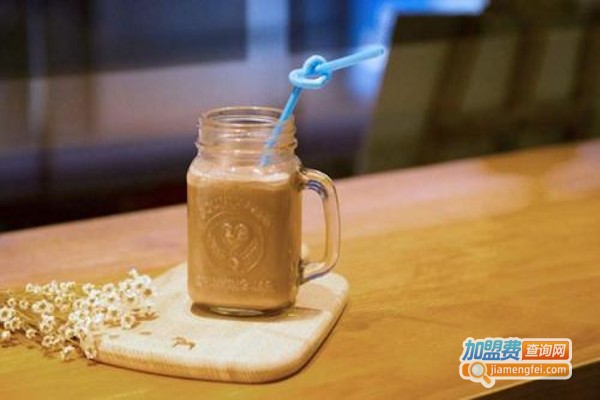 新7天奶茶加盟费