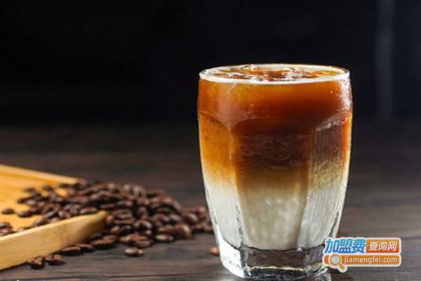 KING TEA王茶加盟费