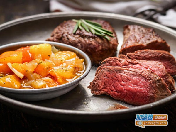 比较熟烤肉加盟费