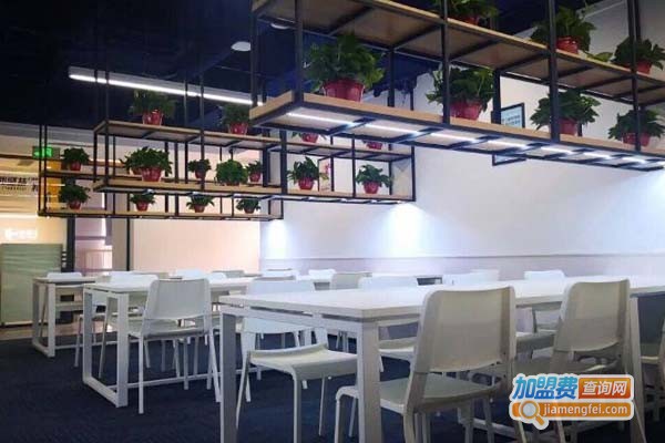 剑桥英语培训加盟费