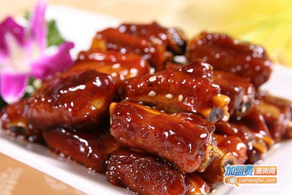 糖醋排骨加盟费