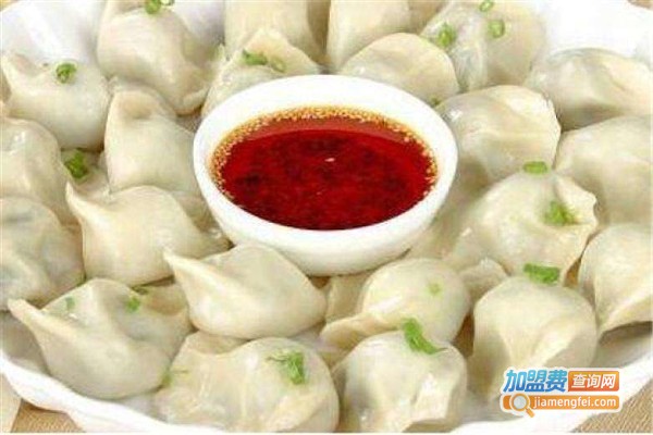 粤饺皇饺子云吞加盟，开店加盟粤饺皇饺子云吞财源滚滚！