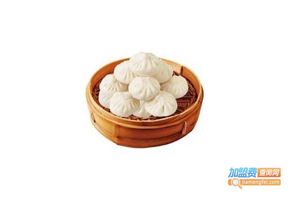 五润包子加盟费